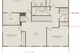 5518 Settlingstone Ln, Saint Cloud, FL 34771 - Photo 3