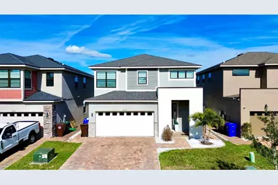 2551 Avian Loop, Kissimmee, FL 34741 - Photo 1