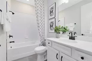 5519 Settlingstone Ln, Saint Cloud, FL 34771 - Photo 5