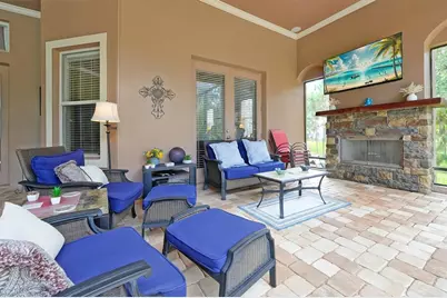 12012 Rambling Oak Boulevard, Orlando, FL 32832 - Photo 37
