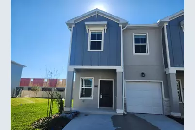 2724 Skyline Loop, Kissimmee, FL 34758 - Photo 1