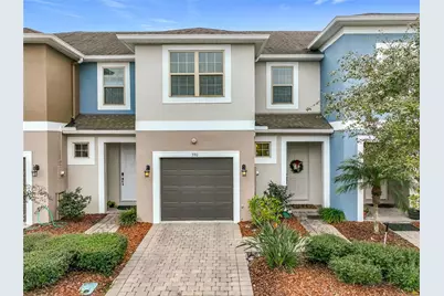 390 Misty Grove Lane, Sanford, FL 32771 - Photo 1