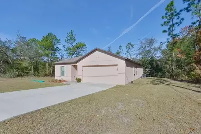 2799 W Sheila Drive, Citrus Springs, FL 34433 - Photo 3
