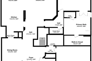 3129 Amalfi Dr, Orlando, FL 32820 - Photo 7