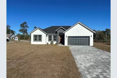 555 Marion Oaks Golf Road, Ocala, FL 34473 - Photo 1