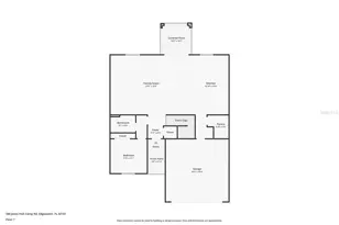 188 Jones Fish Camp Rd, Edgewater, FL 32141 - Photo 33