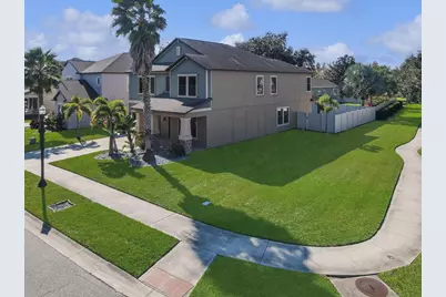 8235 Bird Whistle Lane, Land O Lakes, FL 34637 - Photo 5