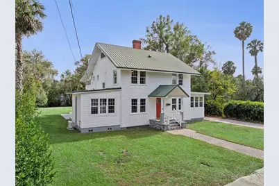 431 N Sans Souci Avenue, Deland, FL 32720 - Photo 3