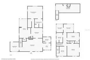 431 N Sans Souci Ave, Deland, FL 32720 - Photo 49