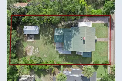 431 N Sans Souci Avenue, Deland, FL 32720 - Photo 45