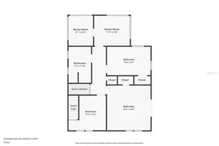 431 N Sans Souci Ave, Deland, FL 32720 - Photo 47