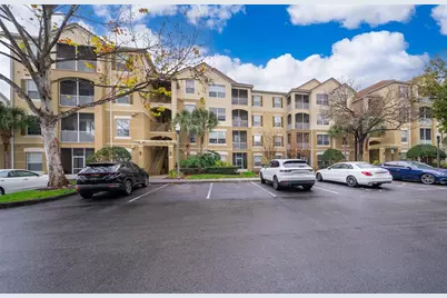 3326 Robert Trent Jones Drive #107, Orlando, FL 32835 - Photo 1