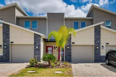 545 Ocean Course Avenue #545, Davenport, FL 33896 - Photo 1