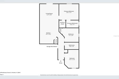 6794 Brittany Chase Court, Orlando, FL 32810 - Photo 23