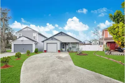 6794 Brittany Chase Court, Orlando, FL 32810 - Photo 1