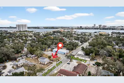 Madison Avenue, Daytona Beach, FL 32114 - Photo 3