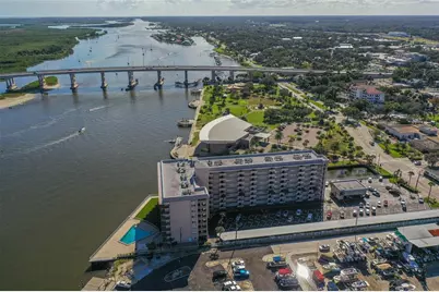 101 N Riverside Drive #7070, New Smyrna Beach, FL 32168 - Photo 35