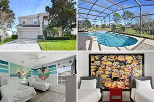 7793 Basnett Cir, Kissimmee, FL 34747 - Photo 1