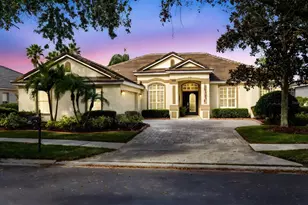 2394 Baronsmede Ct, Winter Garden, FL 34787 - Photo 1