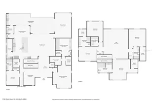 9126 Sheen Sound St, Orlando, FL 32836 - Photo 61