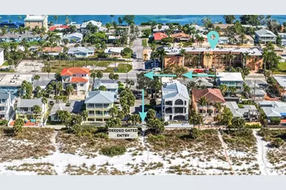 3575 Gulf Boulevard #105, Saint Pete Beach, FL 33706 - Photo 3