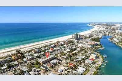 3575 Gulf Boulevard #105, Saint Pete Beach, FL 33706 - Photo 31