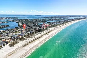 3575 Gulf Blvd, Saint Pete Beach, FL 33706 - Photo 1