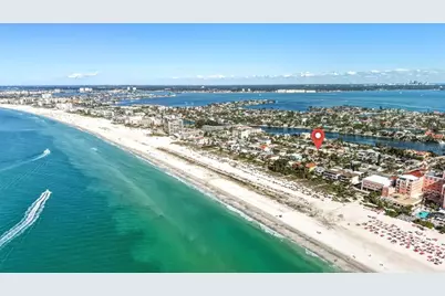 3575 Gulf Boulevard #105, Saint Pete Beach, FL 33706 - Photo 1