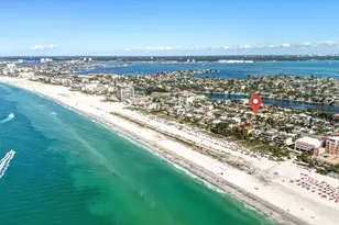 3575 Gulf Blvd, Saint Pete Beach, FL 33706 - Photo 1