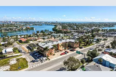 3575 Gulf Boulevard #105, Saint Pete Beach, FL 33706 - Photo 37