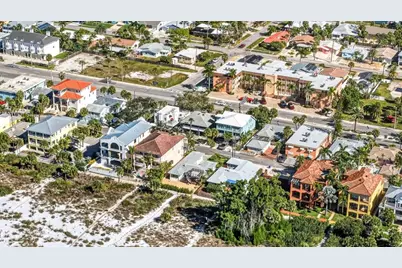 3575 Gulf Boulevard #105, Saint Pete Beach, FL 33706 - Photo 27