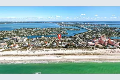 3575 Gulf Boulevard #105, Saint Pete Beach, FL 33706 - Photo 35