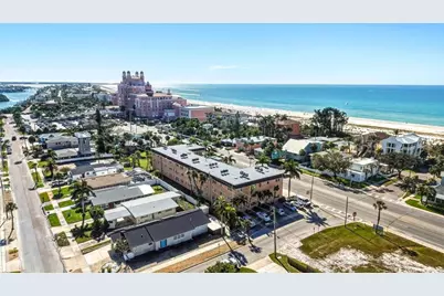 3575 Gulf Boulevard #105, Saint Pete Beach, FL 33706 - Photo 29