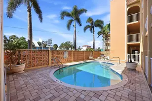 3575 Gulf Blvd, Saint Pete Beach, FL 33706 - Photo 5