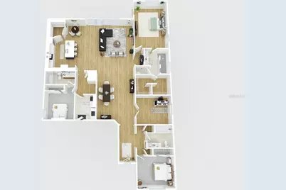 5148 Foothills Preserve Loop, Mount Dora, FL 32757 - Photo 41