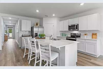 1415 Morning Walk Drive, Ormond Beach, FL 32174 - Photo 9