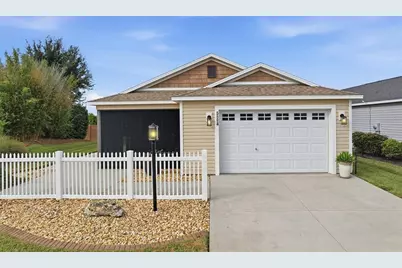 5694 Moon Flower Place, The Villages, FL 32163 - Photo 1