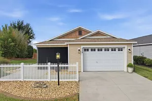 5694 Moonflower Pl, The Villages, FL 32163 - Photo 1