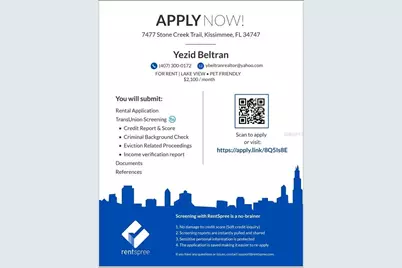 7477 Stone Creek Trail, Kissimmee, FL 34747 - Photo 49