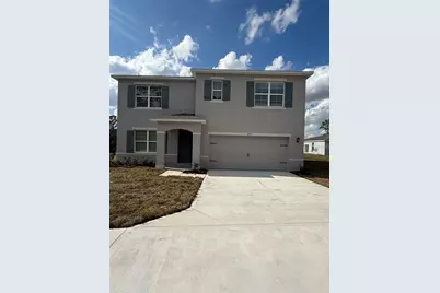 2857 House Finch Road, Saint Cloud, FL 34773 - Photo 1