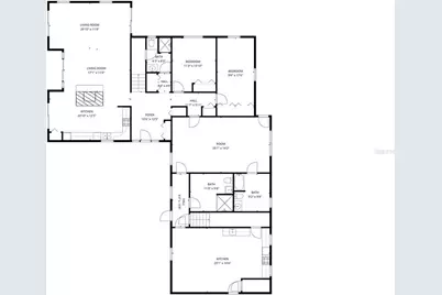 19621 Lake Lincoln Lane, Eustis, FL 32736 - Photo 61