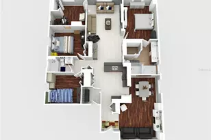 1502 Fern Bay Ct, Orlando, FL 32824 - Photo 3