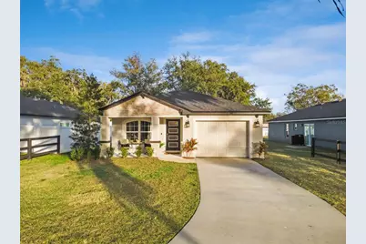 4844 S Dossey Road, Lakeland, FL 33811 - Photo 1