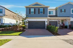 4393 Campsite Loop, Orlando, FL 32824 - Photo 1