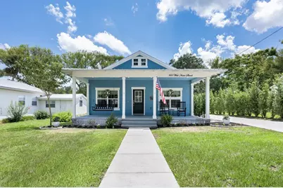 141 W Main Street, Lake Helen, FL 32744 - Photo 1