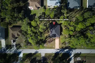 4353 Abcor Rd, North Port, FL 34286 - Photo 9
