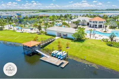 3141 Paradox Circle #104, Kissimmee, FL 34746 - Photo 35