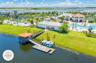 3141 Paradox Cir, Kissimmee, FL 34746 - Photo 35