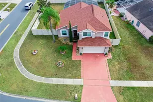2955 Pembridge St, Kissimmee, FL 34747 - Photo 1