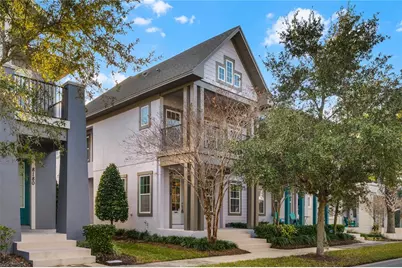 8164 Upper Perse Circle, Orlando, FL 32827 - Photo 1